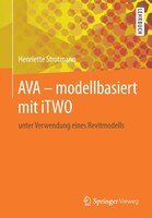 Ava - Modellbasiert Mit Itwo: Unter Verwendung Eines Revitmodells
