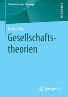 Gesellschaftstheorien
