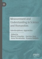 ISBN 9783658369736 product image for Measurement And Understanding In Science: Interdisciplinary Approaches | upcitemdb.com