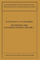 Methoden Der Mathematischen Physik