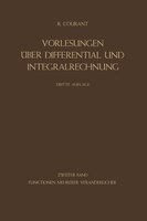 Funktionen Mehrerer Veränderlicher