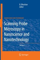 Scanning Probe Microscopy In Nanoscience And Nanotechnology 2