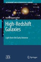 High-redshift Galaxies: Light From The Early Universe