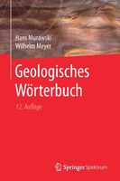 Geologisches Wörterbuch