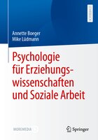 ISBN 9783662620168 product image for Psychologie Für Erziehungswissenschaften Und Soziale Arbeit | upcitemdb.com