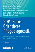 ISBN 9783662626726 product image for Pop - Praxisorientierte Pflegediagnostik: Pflegediagnosen, Ziele Und Maßnahmen N | upcitemdb.com