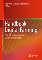 ISBN 9783662643778 product image for Handbook Digital Farming: Digital Transformation For Sustainable Agriculture | upcitemdb.com