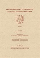 Aufgaben der Eisenforschung. Entwicklungslinien des deutschen Eisenhüttenwesens. Die wirtschaftliche und technische Bedeutung der