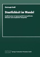 Staatlichkeit im Wandel: Großbritannien im Spannungsfeld innenpolitischer Reformen und europäischer Integration