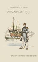 Seezigeuner Gry: Die Kaperung eines Schiffes