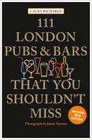 111 London Pubs And Bars That You Shouldn't Miss