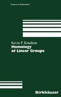 Homology Of Linear Groups