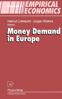 Money Demand in Europe