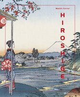 Hiroshige Matthi Forrer Author