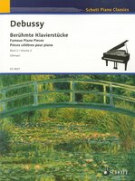 Famous Piano Pieces