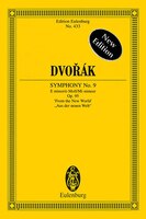 Symphony No. 9, Op. 95