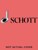 Harpsichord Concerto No. 1 In D Minor, Bwv 1052