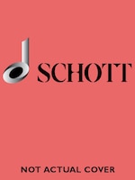 Flute Concerto In G Major, Op. 29: Flute And Piano