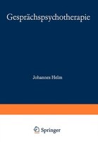 Gesprächspsychotherapie: Forschung - Praxis - Ausbildung