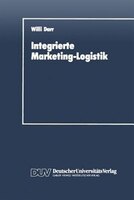 Integrierte Marketing-Logistik: Auftragsabwicklung als Element der marketing-logistischen Strukturplanung