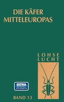 Die Käfer Mitteleuropas, Bd. 13: Supplement zu Bd. 6-11