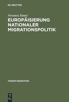 ISBN 9783828201569 product image for Europäisierung nationaler Migrationspolitik | upcitemdb.com