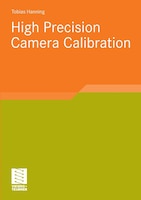 High Precision Camera Calibration