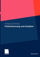 Früherkennung Und Intuition