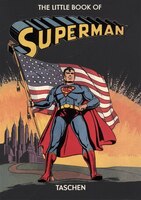 The Little Book Of Superman