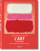 L'art Au Xxe Siècle