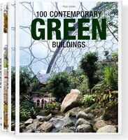 100 Contemporary Green Buildings 100 Contemporary Green Buildings
