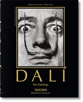 Dalí. L'ouvre Peint