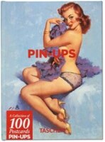 Gil Elvgren, Pin-Ups