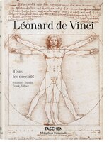 Léonard de Vinci. Tous les dessins