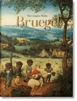 Pieter Bruegel. L'ouvre Complet