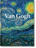 Van Gogh. L'ouvre Complet - Peinture