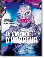Le Cinéma D'horreur