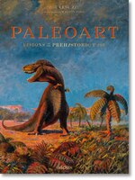 Paléoart. Visions Des Temps Préhistoriques