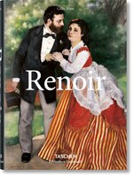 Renoir: BIBLIOTHECA UNIVERSALIS