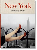 New York. Portrait D'une Ville