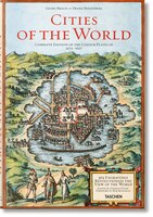 Braun/hogenberg. Villes Du Monde