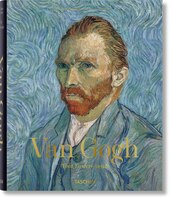 Van Gogh. Tout L'ouvre Peint