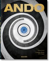 Ando. Complete Works 1975-today. 2019 Edition