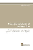 Numerical simulation of granular flow