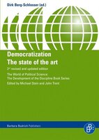 Democratization: The State of the Art (Second Revised Edition)