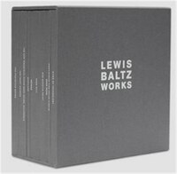 Lewis Baltz: Works