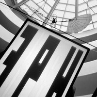 Zaha Hadid, Judith Turner: A Dialogue