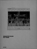 Negative Scan: (english / German Edition)