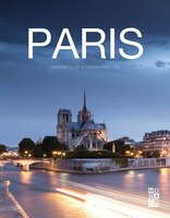 The Paris Book: Highlights Of A Fascinating City