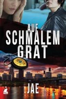 Auf schmalem Grat
